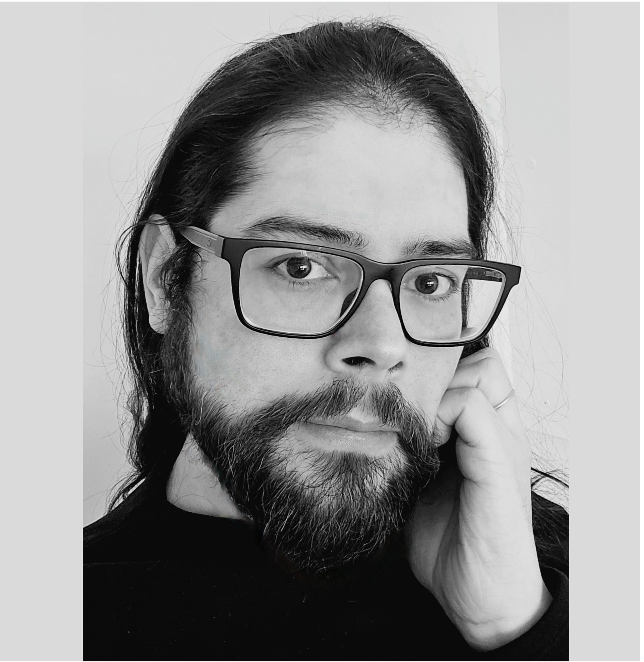Dr Diego Altafini