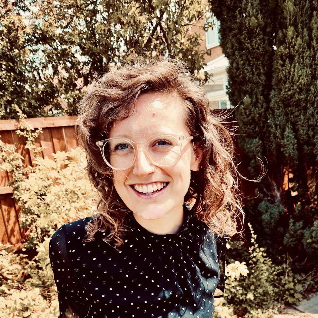 Dr Abaigh Mckee