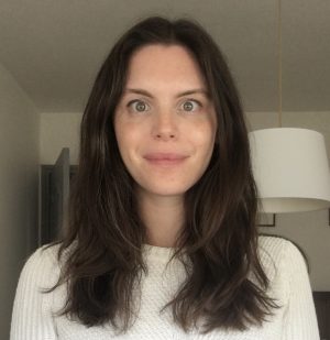 Dr Cassandra Yuill