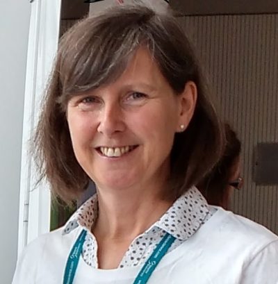  Julia Townson