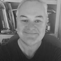  Mark Goddard
