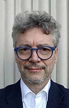 Dr Alain Chiaradia