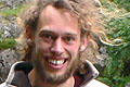 Dr Crispin Cooper