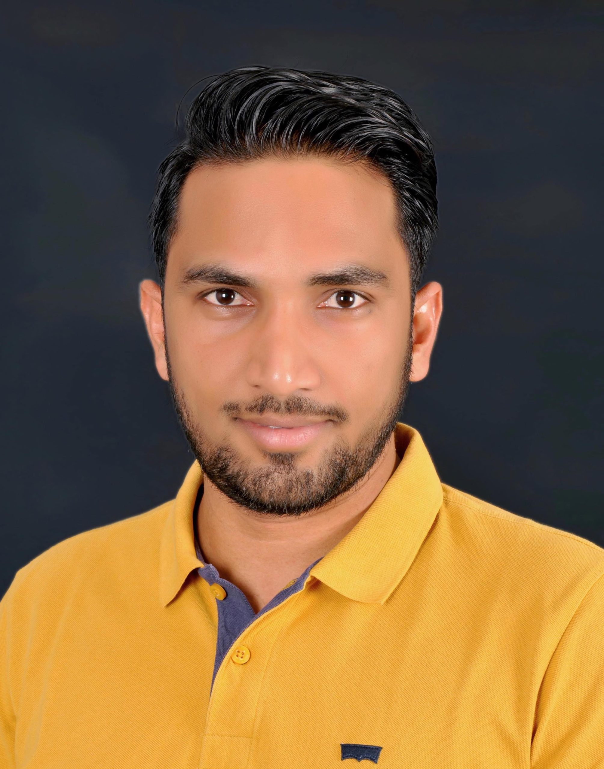 Dr Deepankar Ashish