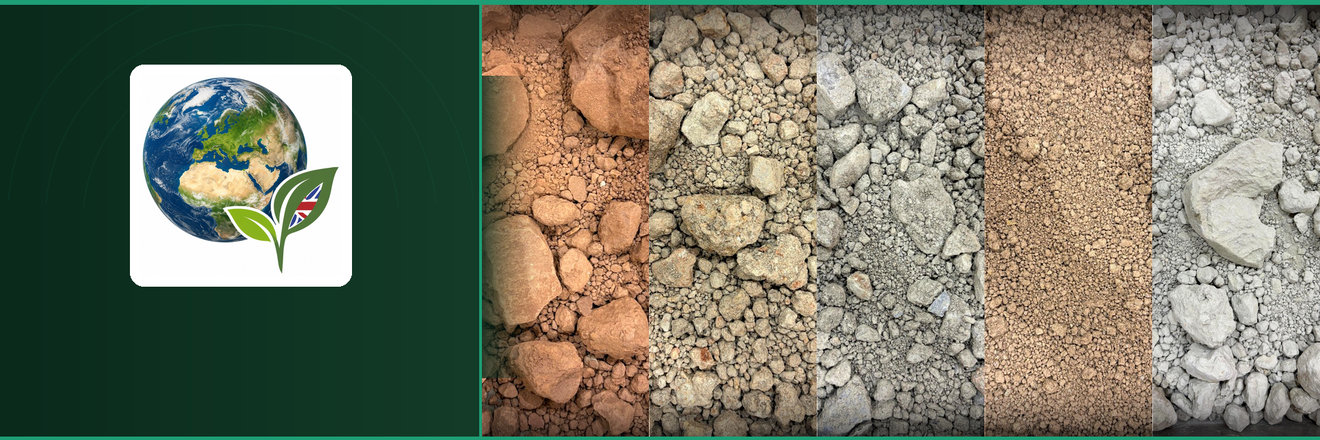 Decorative page banner image