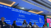 Deep Dialogues – The role of transnational education in advancing higher education strategies in the Middle East and North Africa