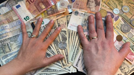 International Equal Pay Day: 18th September