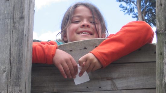 International Day of the Girl