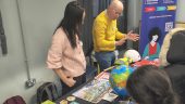 Grangetown Careers Event 2026