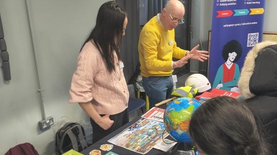 Grangetown Careers Event 2026