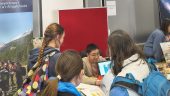 ‘Be A Scientist’ at the Cardiff Science Festival 2026