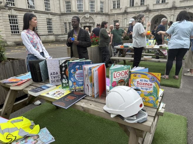 2026 EarthCultural Afternoon